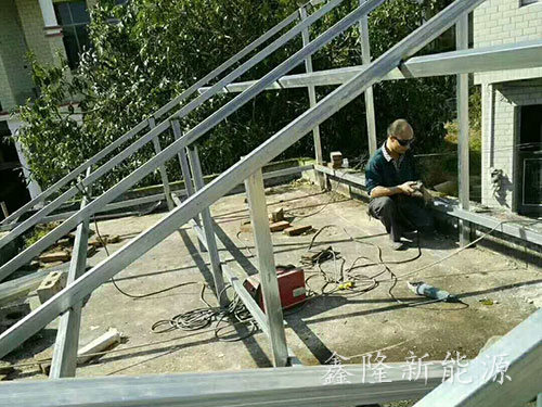 唐山市合作案例