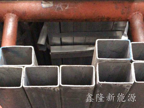 唐山市合作案例